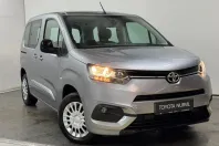 Toyota Proace din 2023 cu 10 km - oferta TOY131899 - foto 1