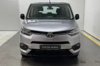 Toyota Proace din 2023 cu 10 km - oferta TOY131899 - foto 2