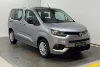 Toyota Proace din 2023 cu 10 km - oferta TOY131899 - foto 4