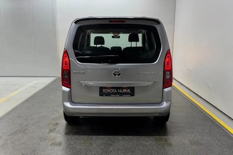 Toyota Proace din 2023 cu 10 km - oferta TOY131899 - foto 5