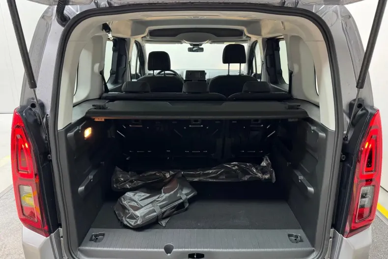 Toyota Proace din 2023 cu 10 km - oferta TOY131899 - foto 9