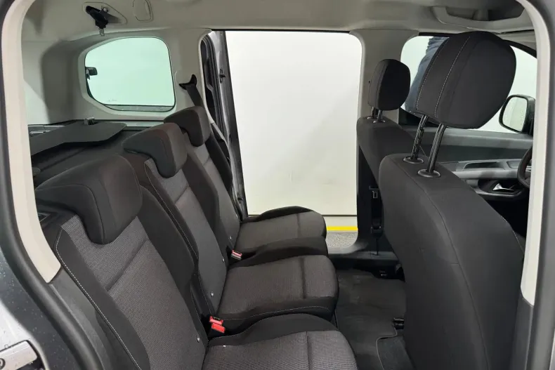 Toyota Proace din 2023 cu 10 km - oferta TOY131899 - foto 13