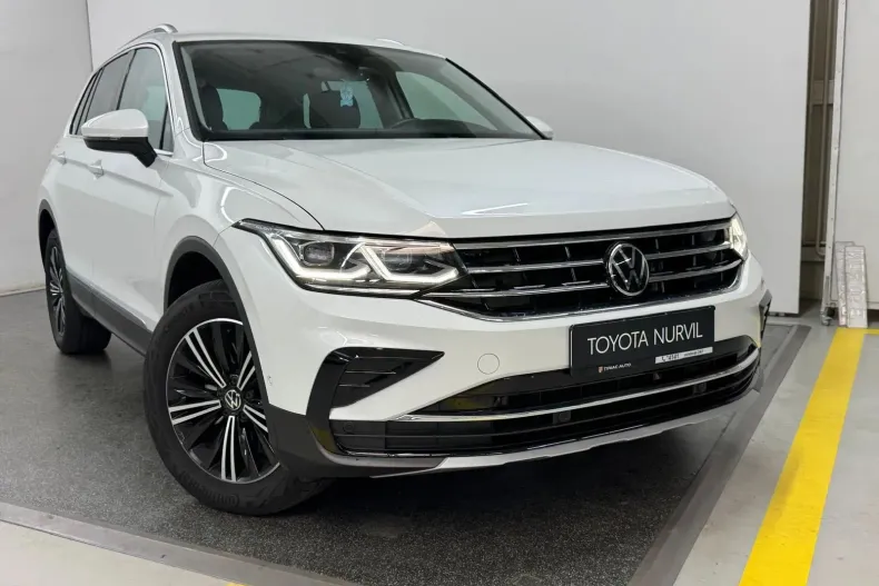 Volkswagen Tiguan din 2022 cu 23.297 km - oferta VOL131900 - foto 1