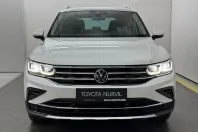 Volkswagen Tiguan din 2022 cu 23.297 km - oferta VOL131900 - foto 2