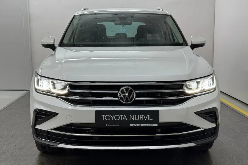 Volkswagen Tiguan din 2022 cu 23.297 km - oferta VOL131900 - foto 2