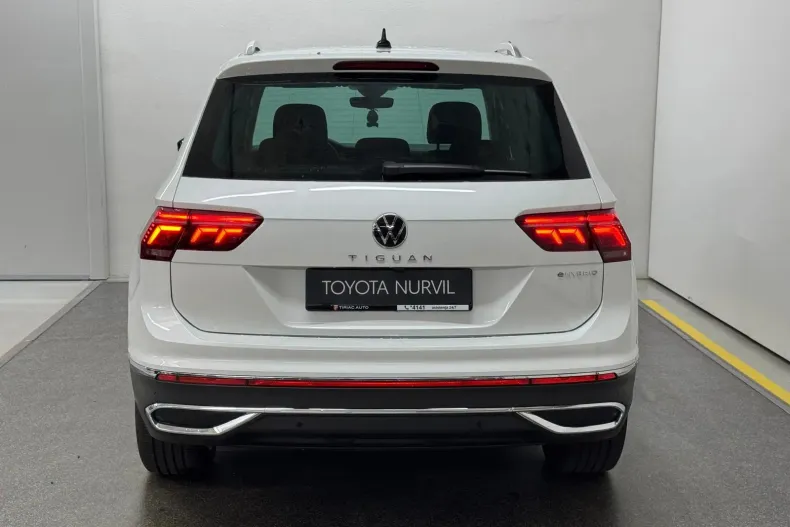 Volkswagen Tiguan din 2022 cu 23.297 km - oferta VOL131900 - foto 4