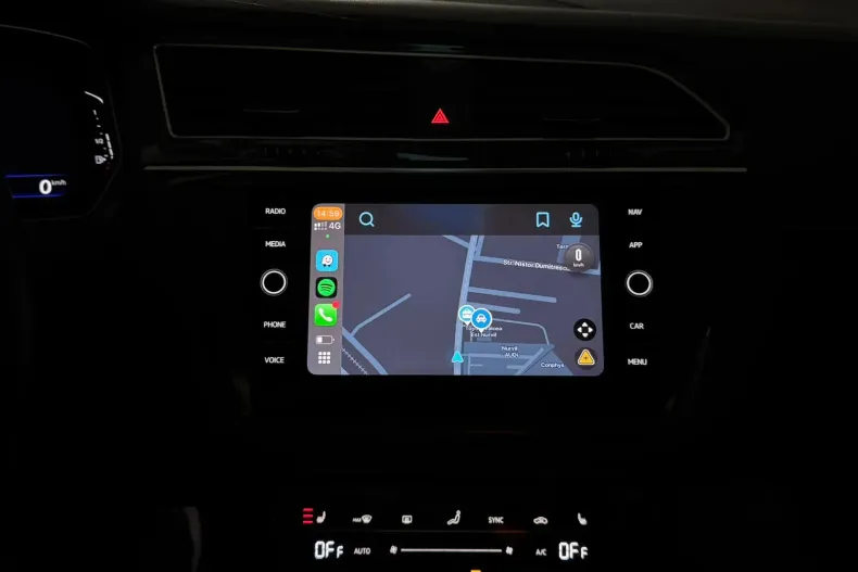 Volkswagen Tiguan din 2022 cu 23.297 km - oferta VOL131900 - foto 19