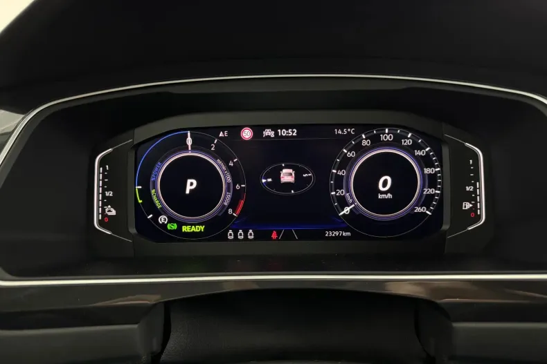 Volkswagen Tiguan din 2022 cu 23.297 km - oferta VOL131900 - foto 22