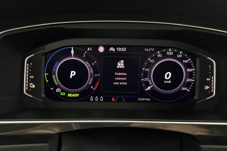 Volkswagen Tiguan din 2022 cu 23.297 km - oferta VOL131900 - foto 27