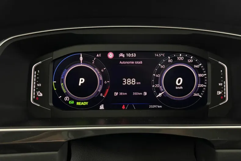 Volkswagen Tiguan din 2022 cu 23.297 km - oferta VOL131900 - foto 30