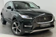 Jaguar E-Pace din 2022 cu 25.000 km - oferta JAG131901 - foto 1