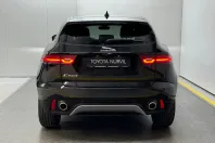 Jaguar E-Pace din 2022 cu 25.000 km - oferta JAG131901 - foto 4