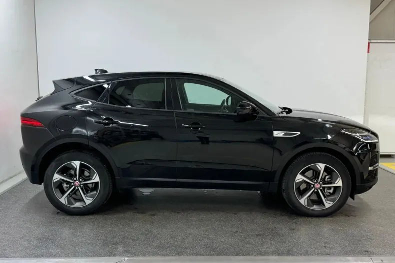 Jaguar E-Pace din 2022 cu 25.000 km - oferta JAG131901 - foto 5