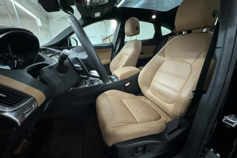 Jaguar E-Pace din 2022 cu 25.000 km - oferta JAG131901 - foto 11