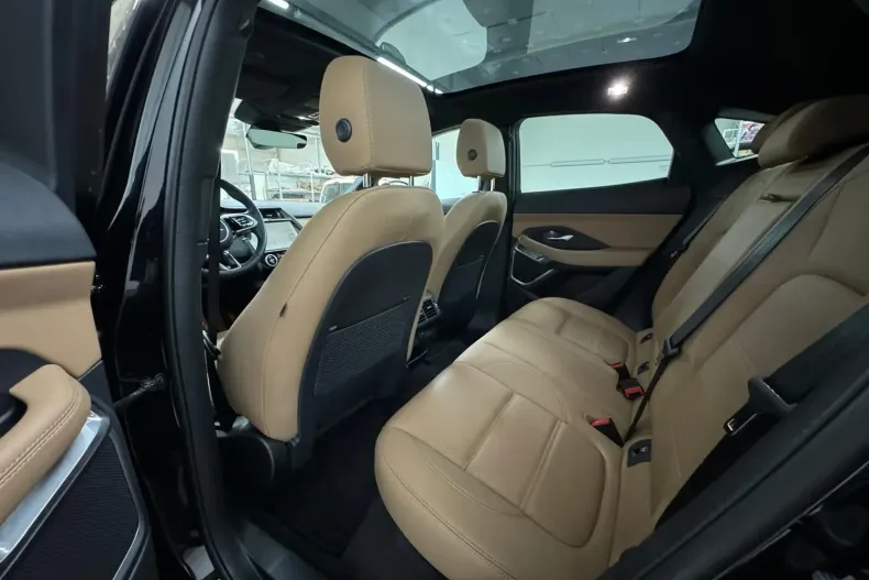 Jaguar E-Pace din 2022 cu 25.000 km - oferta JAG131901 - foto 13