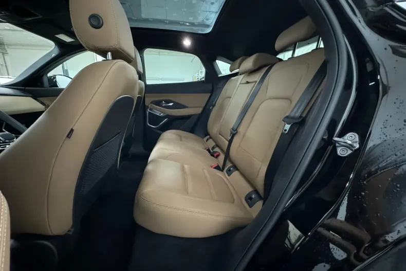 Jaguar E-Pace din 2022 cu 25.000 km - oferta JAG131901 - foto 14