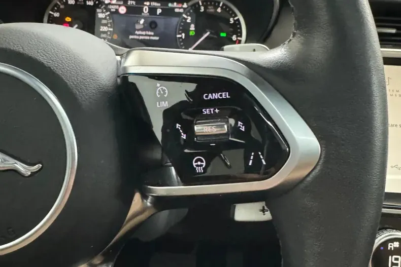 Jaguar E-Pace din 2022 cu 25.000 km - oferta JAG131901 - foto 19