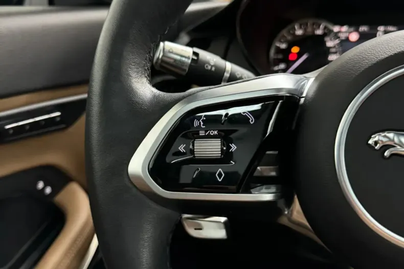 Jaguar E-Pace din 2022 cu 25.000 km - oferta JAG131901 - foto 20