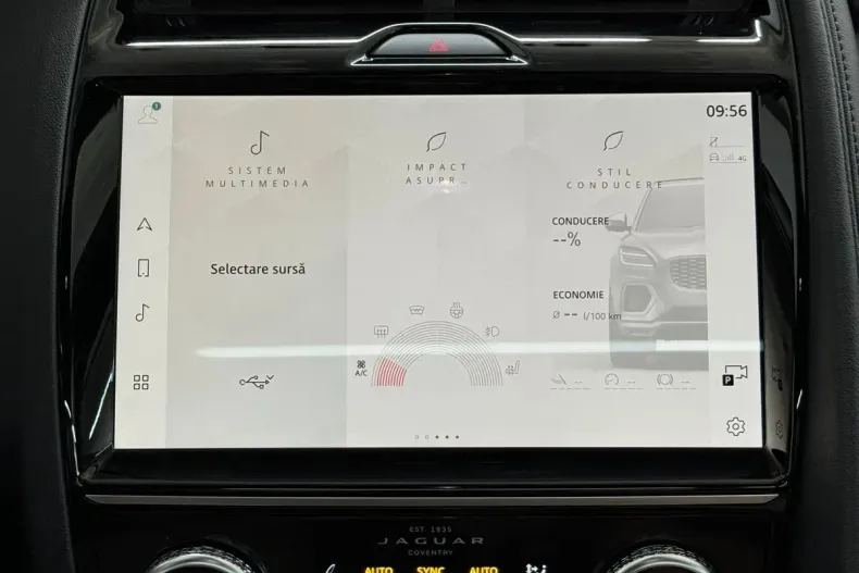 Jaguar E-Pace din 2022 cu 25.000 km - oferta JAG131901 - foto 24