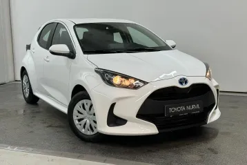 Toyota Yaris din 2023 - oferta TOY131902