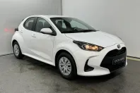 Toyota Yaris din 2023 cu 10 km - oferta TOY131902 - foto 2