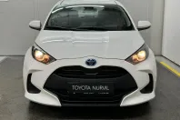 Toyota Yaris din 2023 cu 10 km - oferta TOY131902 - foto 5