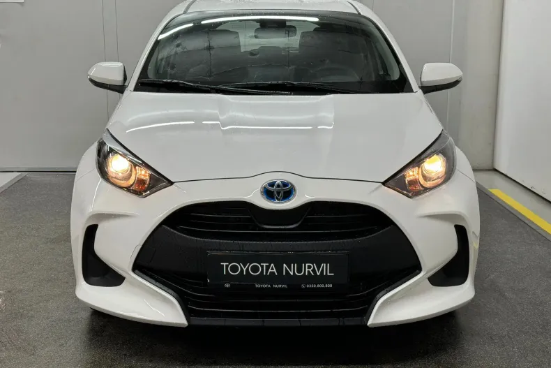 Toyota Yaris din 2023 cu 10 km - oferta TOY131902 - foto 5