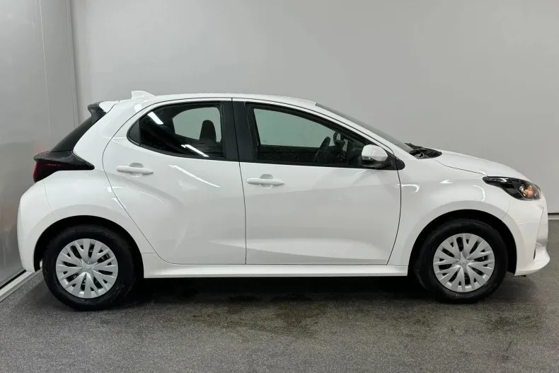 Toyota Yaris din 2023 cu 10 km - oferta TOY131902 - foto 7