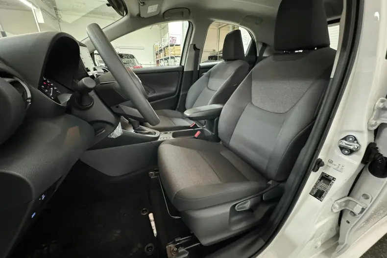 Toyota Yaris din 2023 cu 10 km - oferta TOY131902 - foto 13