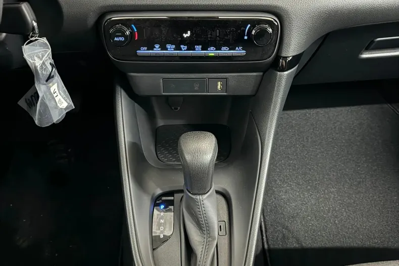 Toyota Yaris din 2023 cu 10 km - oferta TOY131902 - foto 16