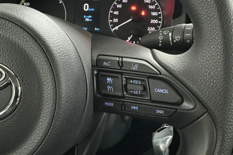 Toyota Yaris din 2023 cu 10 km - oferta TOY131902 - foto 17