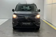 Toyota Proace din 2023 cu 10 km - oferta TOY131903 - foto 2