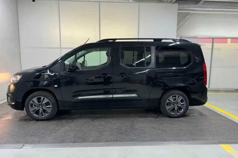 Toyota Proace din 2023 cu 10 km - oferta TOY131903 - foto 4