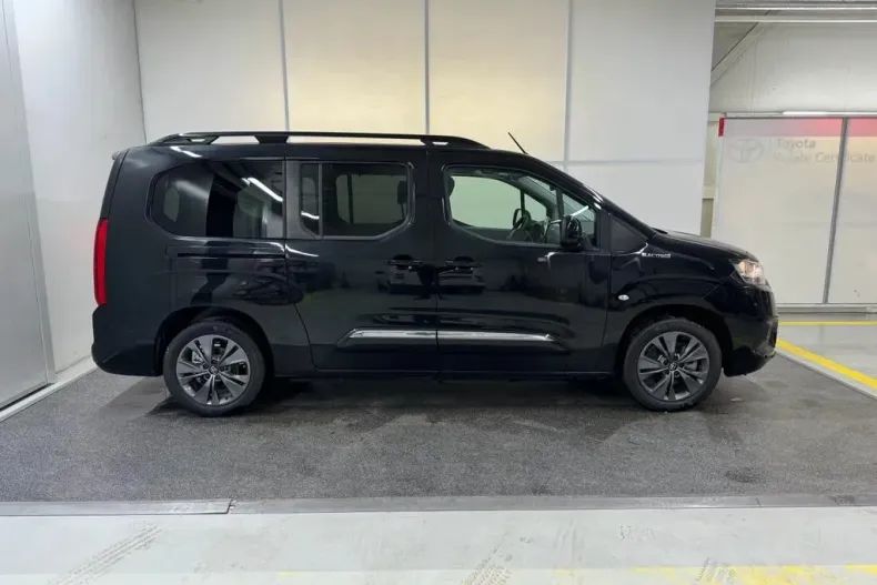 Toyota Proace din 2023 cu 10 km - oferta TOY131903 - foto 5