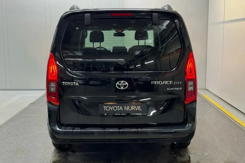 Toyota Proace din 2023 cu 10 km - oferta TOY131903 - foto 6