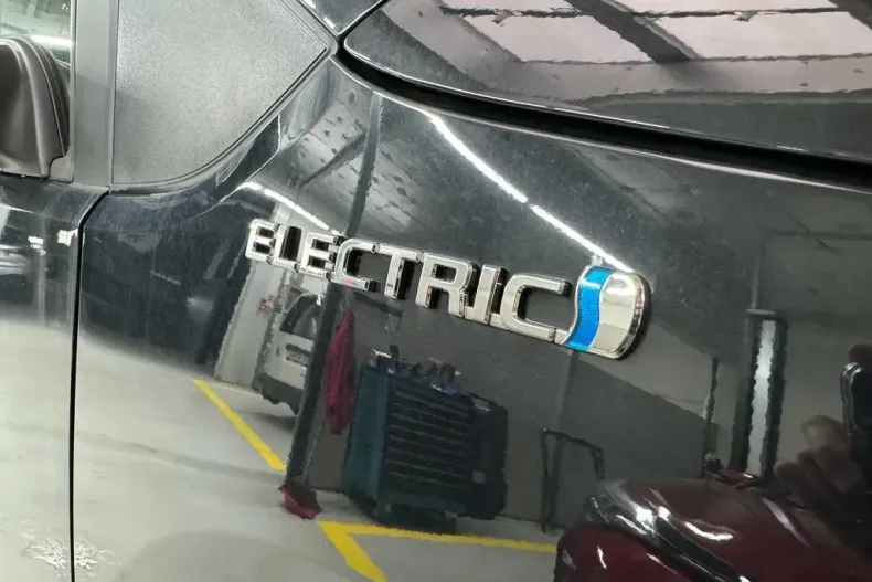 Toyota Proace din 2023 cu 10 km - oferta TOY131903 - foto 7