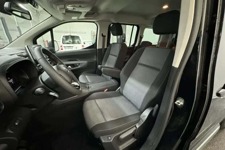 Toyota Proace din 2023 cu 10 km - oferta TOY131903 - foto 11