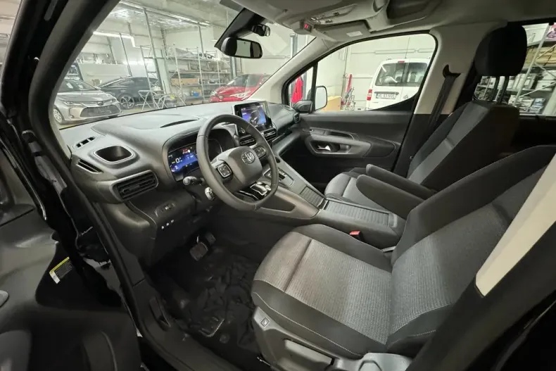 Toyota Proace din 2023 cu 10 km - oferta TOY131903 - foto 12