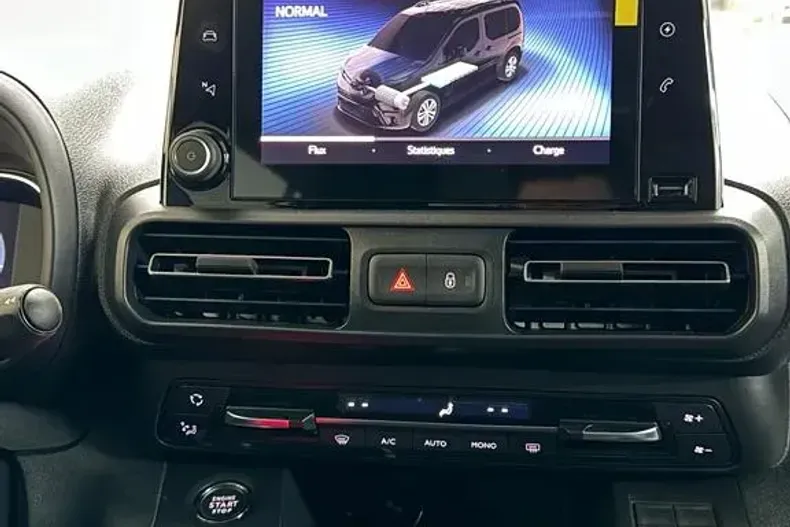 Toyota Proace din 2023 cu 10 km - oferta TOY131903 - foto 14