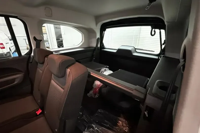 Toyota Proace din 2023 cu 10 km - oferta TOY131903 - foto 22