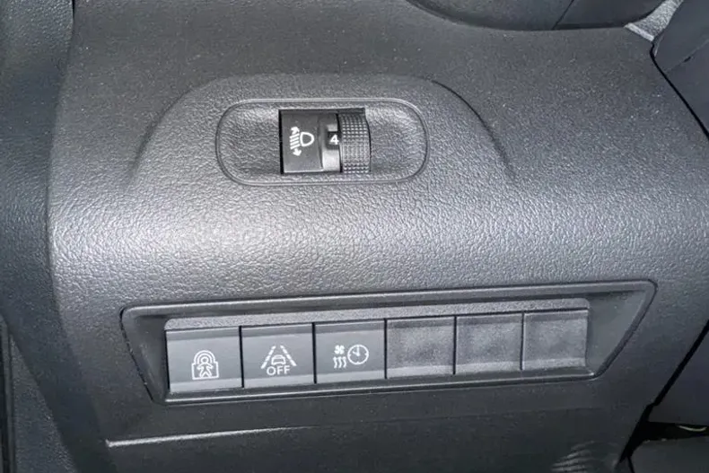 Toyota Proace din 2023 cu 10 km - oferta TOY131903 - foto 24