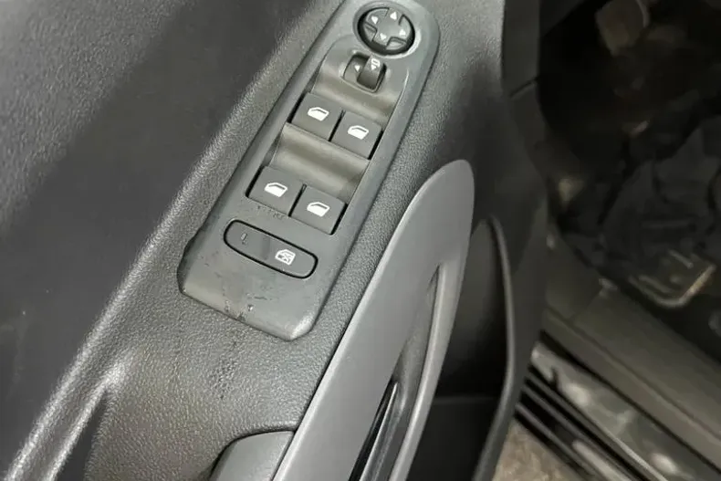 Toyota Proace din 2023 cu 10 km - oferta TOY131903 - foto 26