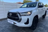 Toyota Hilux din 2021 cu 160.100 km - oferta TOY131905 - foto 1