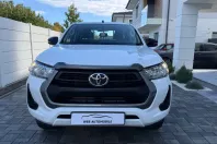 Toyota Hilux din 2021 cu 160.100 km - oferta TOY131905 - foto 3