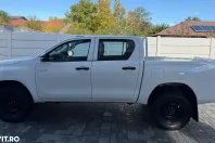 Toyota Hilux din 2021 cu 160.100 km - oferta TOY131905 - foto 4