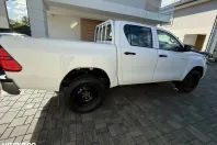 Toyota Hilux din 2021 cu 160.100 km - oferta TOY131905 - foto 5