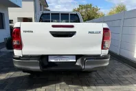 Toyota Hilux din 2021 cu 160.100 km - oferta TOY131905 - foto 6