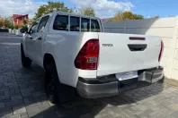 Toyota Hilux din 2021 cu 160.100 km - oferta TOY131905 - foto 8