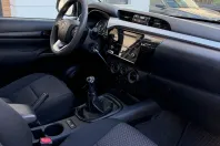 Toyota Hilux din 2021 cu 160.100 km - oferta TOY131905 - foto 11