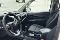 Toyota Hilux din 2021 cu 160.100 km - oferta TOY131905 - foto 17